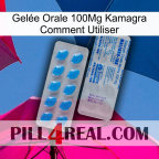 Gelée Orale 100Mg Kamagra Comment Utiliser new15